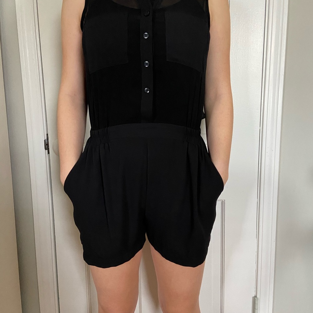 BCNGeneration Romper